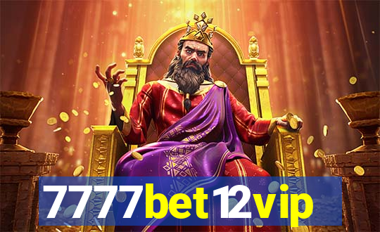 7777bet12vip