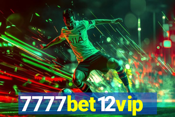 7777bet12vip