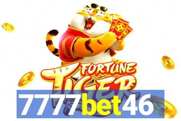 7777bet46