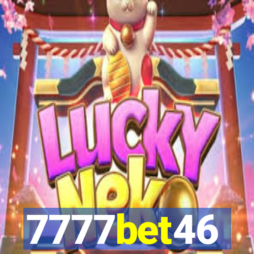 7777bet46