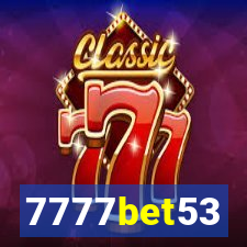 7777bet53