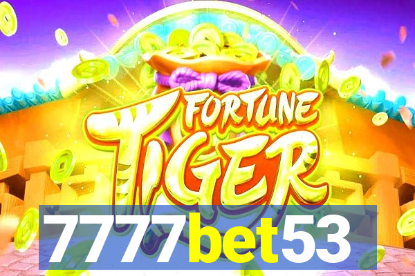 7777bet53