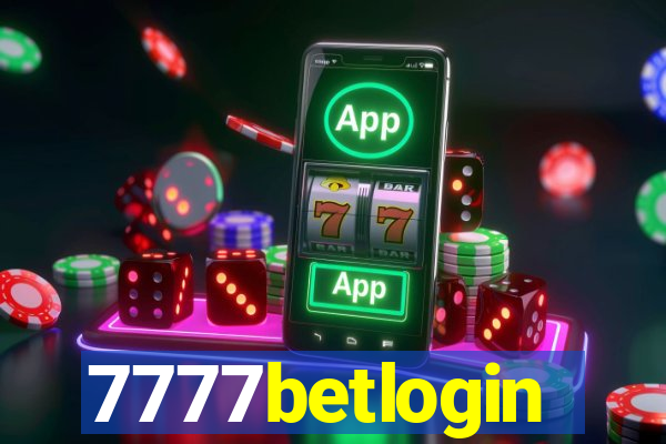 7777betlogin