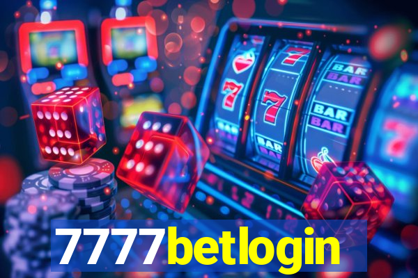 7777betlogin