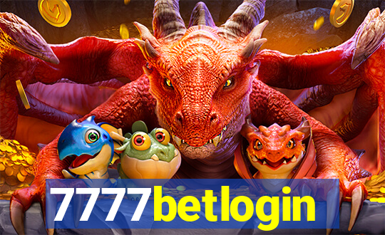 7777betlogin