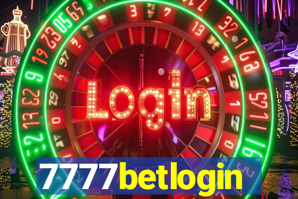 7777betlogin