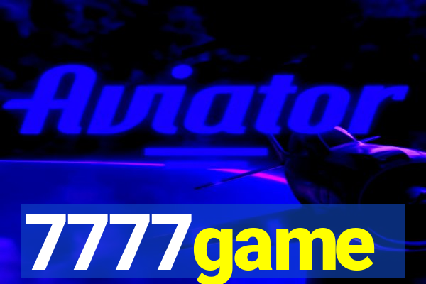 7777game