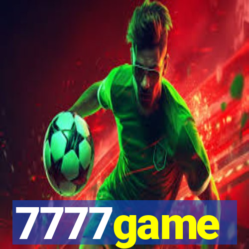 7777game