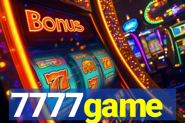 7777game