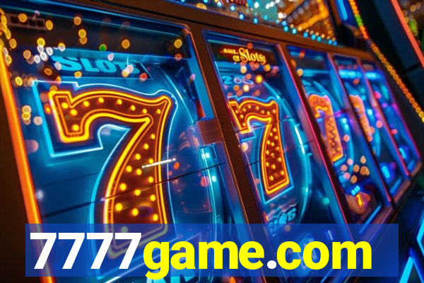 7777game.com