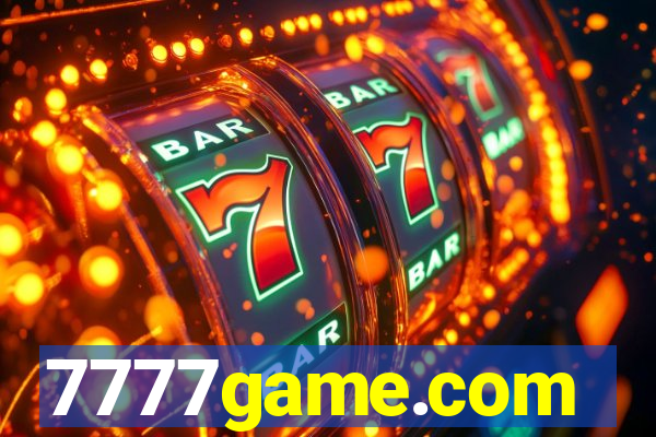 7777game.com