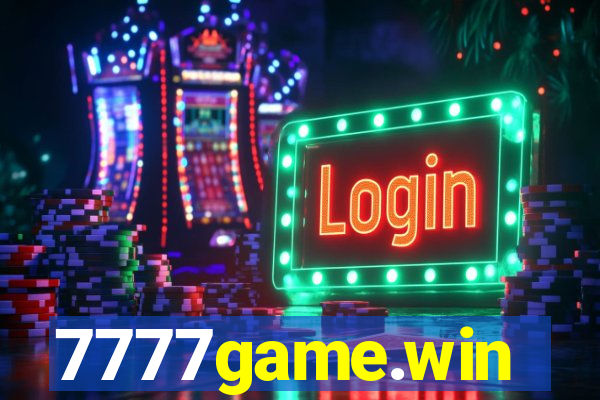 7777game.win