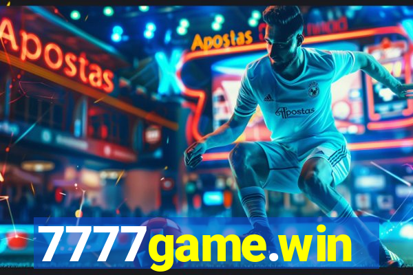 7777game.win