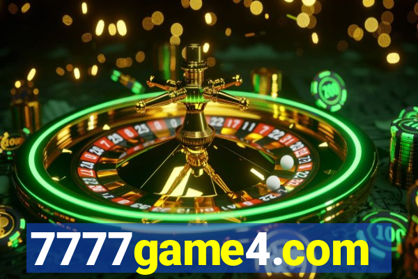 7777game4.com