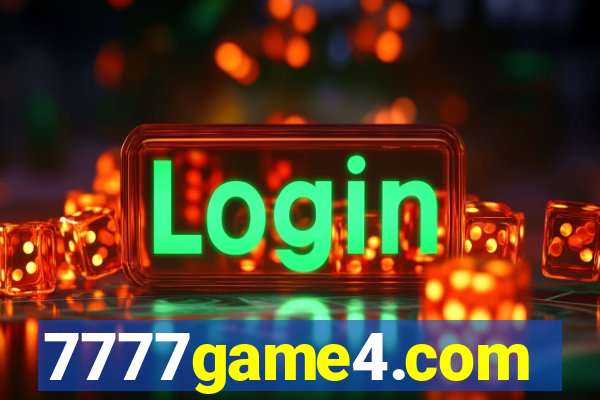 7777game4.com