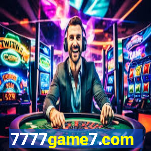 7777game7.com