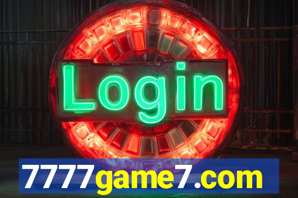 7777game7.com