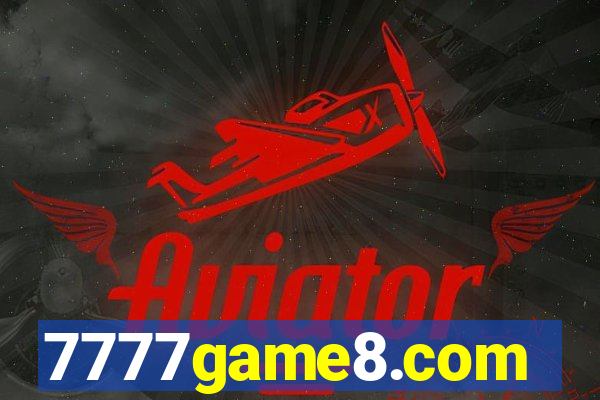 7777game8.com