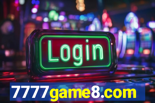 7777game8.com