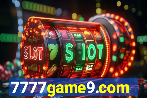 7777game9.com