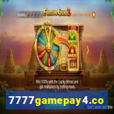 7777gamepay4.com