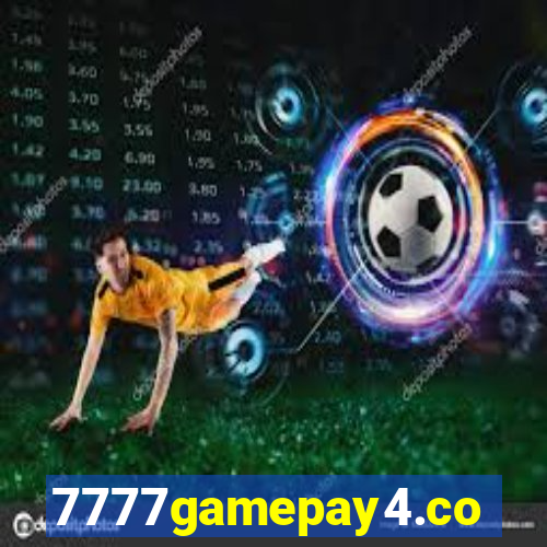 7777gamepay4.com