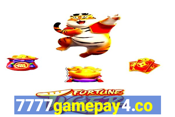 7777gamepay4.com