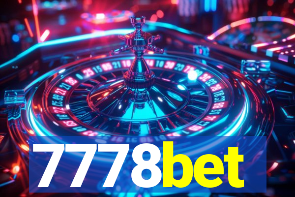 7778bet