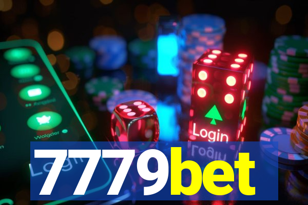 7779bet