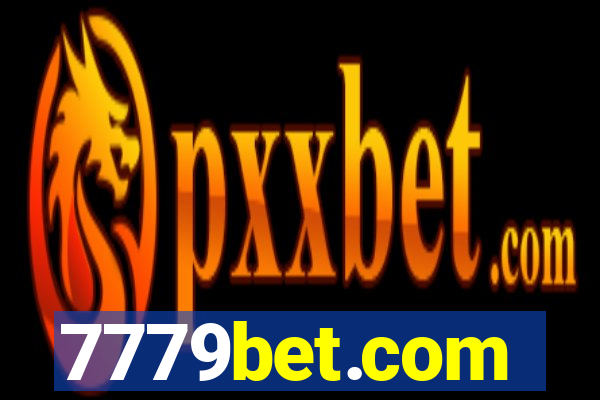 7779bet.com