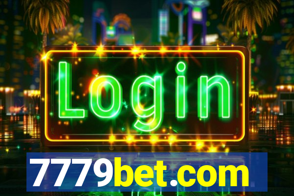 7779bet.com