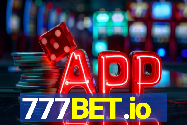 777BET.io