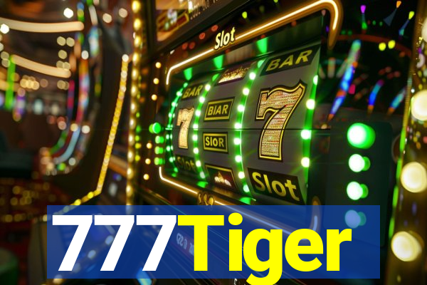 777Tiger