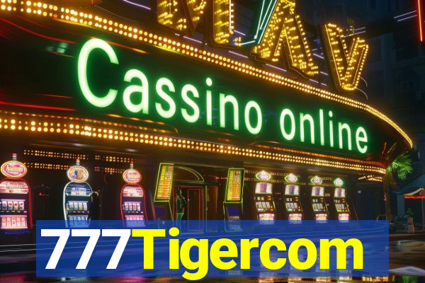 777Tigercom