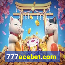 777acebet.com