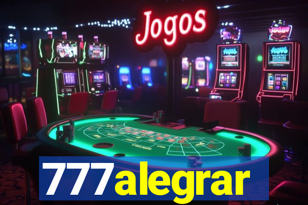 777alegrar