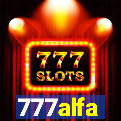 777alfa