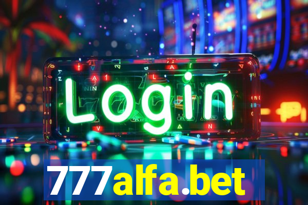 777alfa.bet