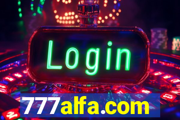 777alfa.com