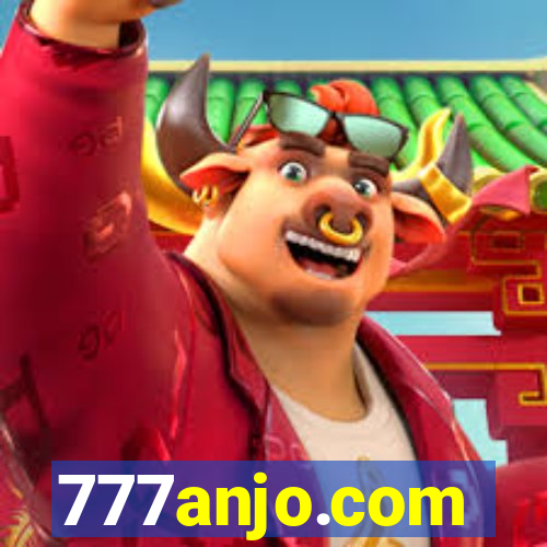 777anjo.com