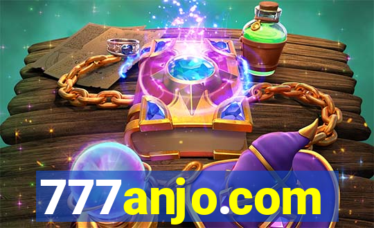 777anjo.com