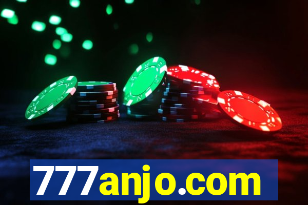 777anjo.com