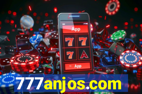 777anjos.com