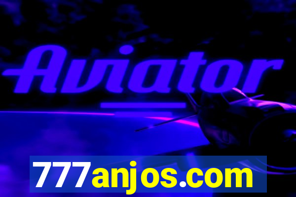 777anjos.com