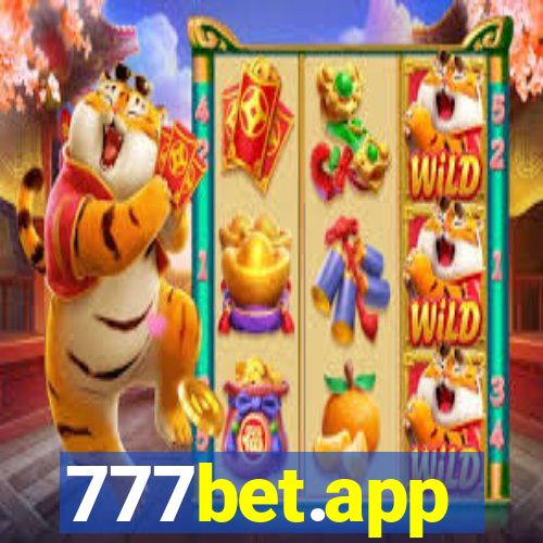 777bet.app