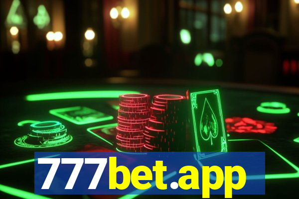 777bet.app