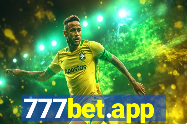 777bet.app