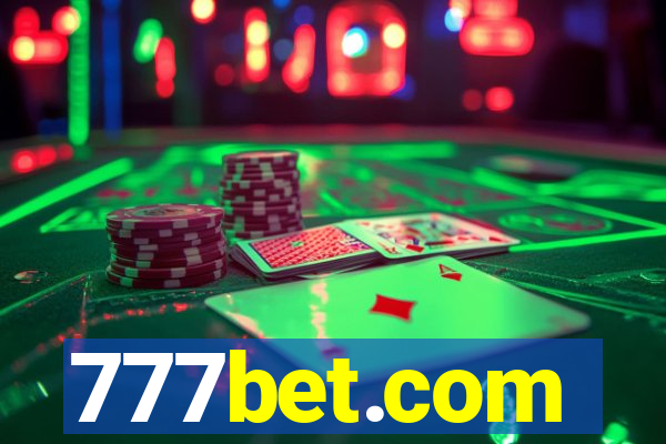 777bet.com