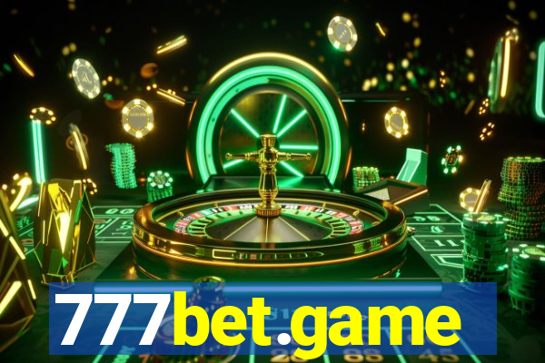 777bet.game