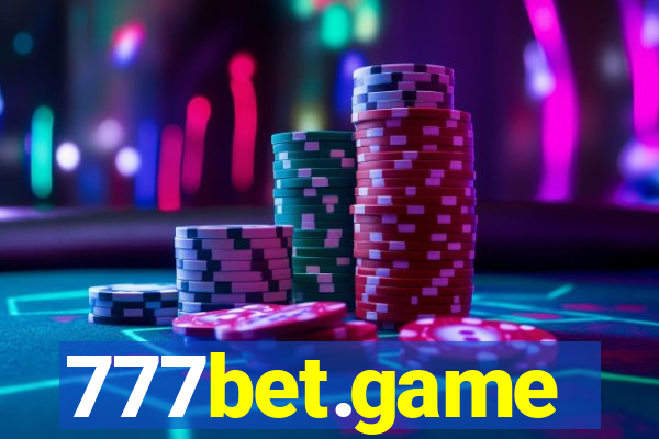 777bet.game